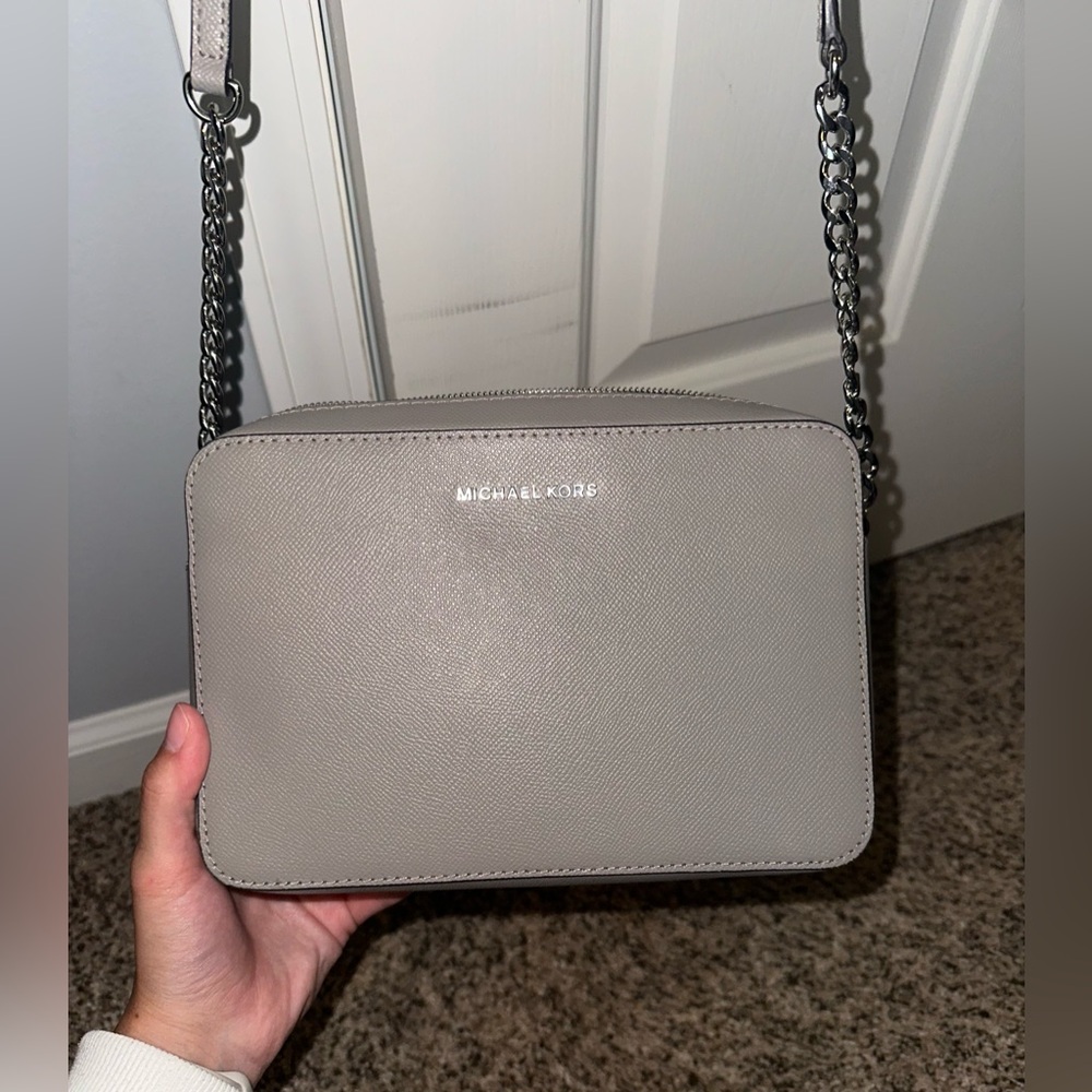 Michael Kors Crossbody Purse